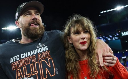 Taylor Swift and Travis Kelce's MSG wedding guest list: Everyone reportedly confirmed for star-studded event