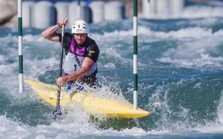 Former US Olympian David Hearn indicted in alleged Reflecting Pool vandalism
