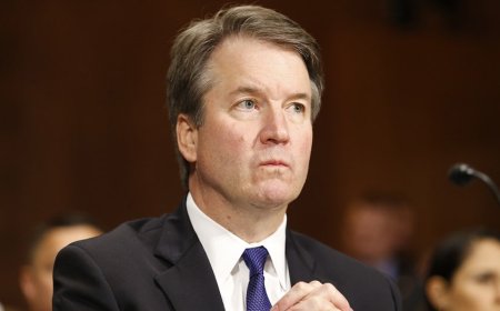 Trump's 'hero' justice offers roadmap after Supreme Court rejects birthright order