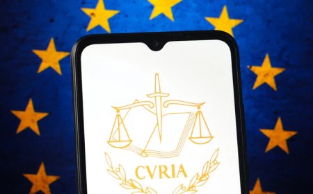 EU Court Backs Criminal Prosecution For Sharing RT Videos