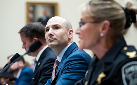 Sanctuary county refused 615 ICE transfer requests, turned over just 11 illegal immigrants, records show