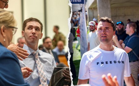 Accused Charlie Kirk assassin Tyler Robinson dealt courtroom blow, days before pivotal hearing