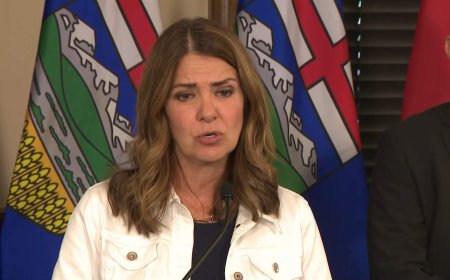 More than 106K Albertans sign up for $100 affordability rebates as applications open