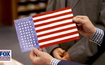 The crazy flag designs … that could have been our new flag