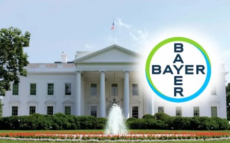U.S. Supreme Court Protects Bayer’s Monsanto Weedkiller with Glyphosate that Causes Cancer from Further Lawsuits