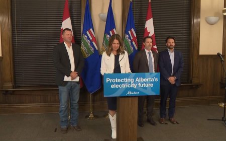 Green light for Greenlight: Pembina, partners go ahead with gas plant for data centre