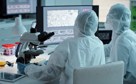 'Milestone': Scientists claim to build synthetic cell, raising concerns in step toward artificial life