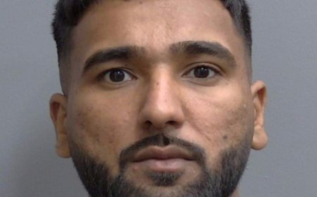 Edmonton traffic stop leads to extortion-related arrest