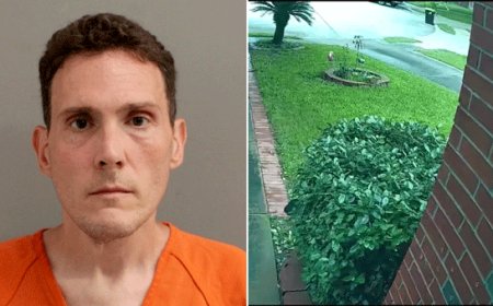 Driver charged with manslaughter after Tesla crashes into Texas home, kills grandmother