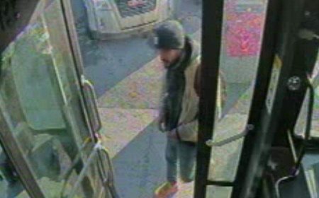 Montreal police seek suspect, possible victims in alleged transit sexual assaults