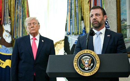 Appeals court blocks Trump admin from holding migrants without bond for over 90 days
