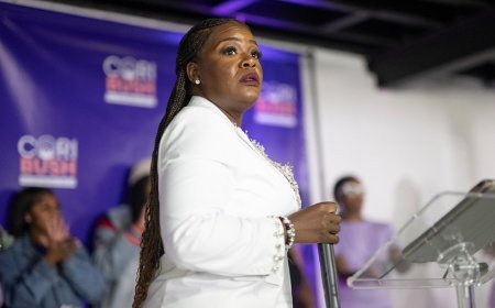 Socialist Surge: Far-left Democrats test national playbook after blue-city primary shocks