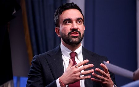 Democrats' socialist surge proves America's 250-year fight for freedom isn't over