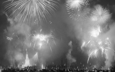 The lesson we can learn from Bicentennial history is to party like it’s 1976