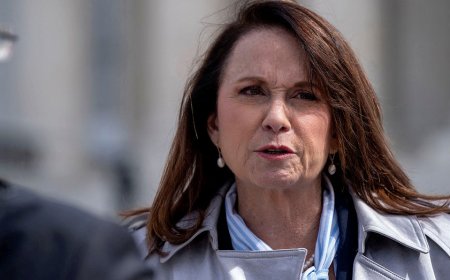 Louisiana attorney general accused of threatening local officials in criminal indictment