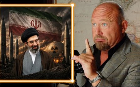 UPDATE: Iran Pulls Out Of Peace Talks, Says ‘WE HAVE NUKES!’