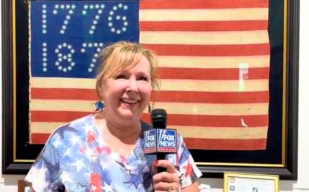 We asked Americans to grade the economy. Then we asked if it would change their vote.