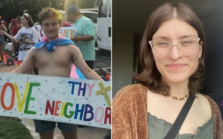 A landmark Texas ruling breathes new life into one detransitioner's quest for justice