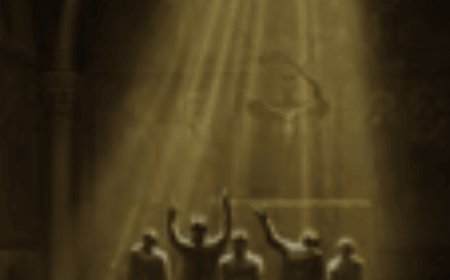 The Hidden Teachings of Jesus to Activate the Pineal Gland – Christ Consciousness Within