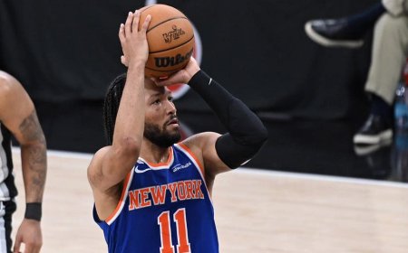 NBA tests single free throw attempt at Summer League as sport pushes for a faster game