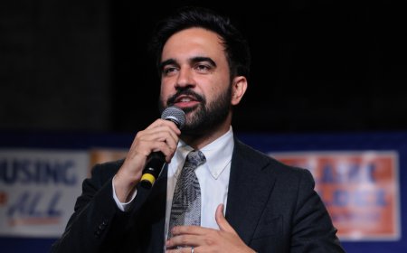 NYC rent board dissenter warns Mamdani-backed freeze could hurt affordable housing over time: 'Slow burn'