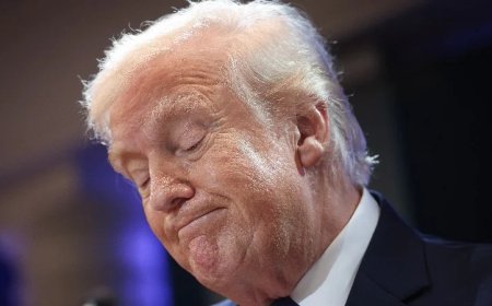 Democrats Plan “Subpoena Storm” Against Trump’s Lucrative Presidency