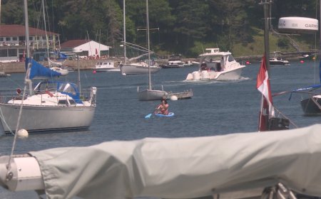 Boating safety urged as RCMP investigate 2 separate fatal accidents in N.S.