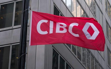 CIBC agrees to proposed class-action settlement over NSF fees