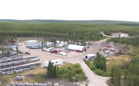 Peter Ballantyne Cree Nation strikes deal to support uranium mine, drop lawsuit