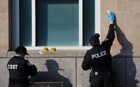Iran may have ‘directed’ recent attacks in Canada, intelligence report says