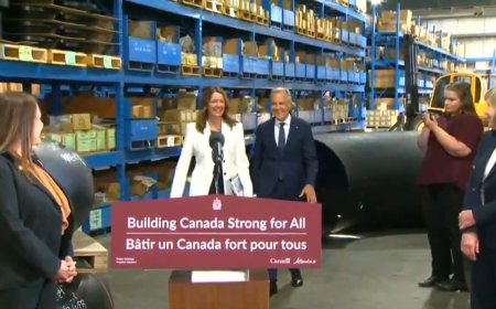 Environmental groups wanted to see clear decarbonization commitment in pipeline plan