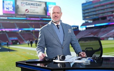 ESPN makes right decision by removing Rich Eisen from play-by-play amid NFL Network acquisition