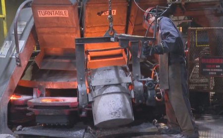 Federal government invests $9 million into southern Alberta projects