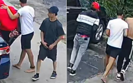 DOJ: Tren de Aragua Gangbangers Kidnapped, Beat Man to Death in Chicago — Then Told His Mother Where to Find the Body
