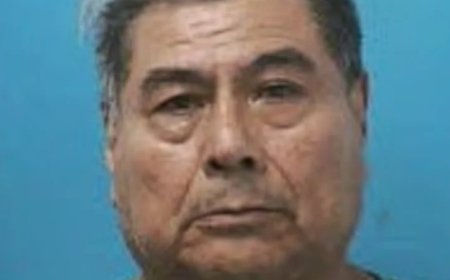 Mexican Pedophile Drugged, Raped Boys While Working as Youth Soccer Coach in Tennessee