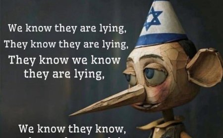 Israel Spends Over a $Billion on Pathetic Grifters and Still Loses American Support in Droves