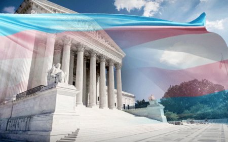 House Dems dodge questions on SCOTUS trans athlete ruling, shift blame to 'culture wars'