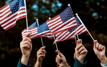 Immigrant business owner who built the American Dream says birth tourism is a 'slap in the face'
