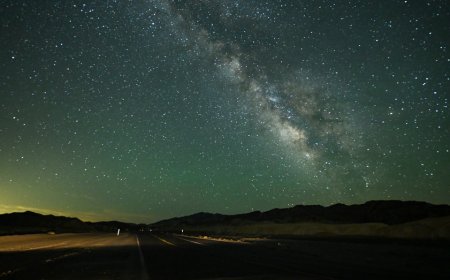 NASA's Chandra telescope reveals Milky Way's outer reaches may stretch farther than previously known