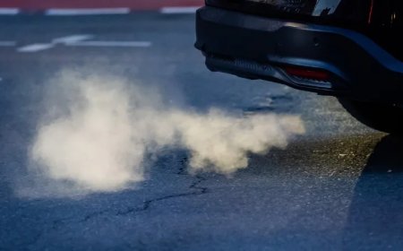 Trump Pardons Six Prosecuted for “Fixing Their Car” under Biden Emission Rules