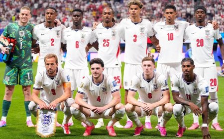 Here's why a certain small, blue pill could help England's World Cup team in its match against Mexico