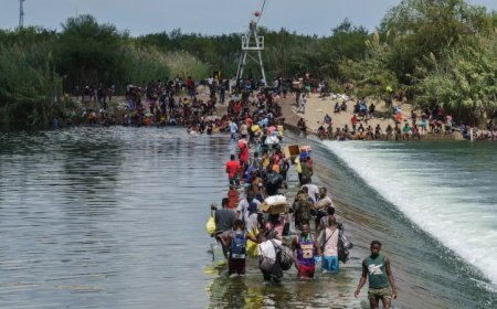 Many Haitians Fraudulently Obtained ‘Temporary Protected Status’ After Living in Third Countries