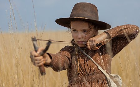 'Little House on the Prairie' returns as new Netflix adaptation aims for wholesome entertainment
