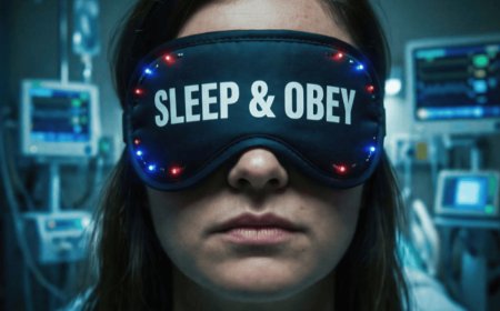 5 Things People Under Mind Control Can’t See