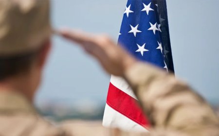 The Army ROTC Taught Me to Never Call Independence Day ‘The 4th of July’