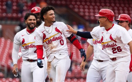 Cubs host Cardinals as Shota Imanaga and Kyle Leahy give bettors reason to back the over 8