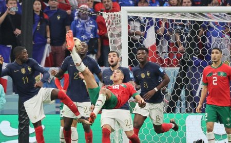 Why the Canada vs Morocco draw at +245 is the best World Cup round of 16 bet you can make today