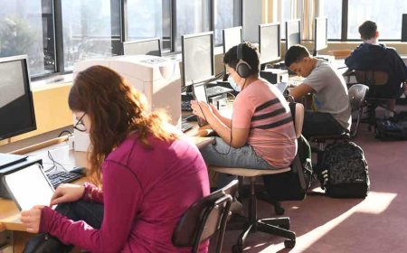 America's next 250 years begin in the classroom