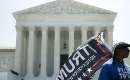 The Court Has Made a Serious Mistake: What Now after the Supreme Court Upheld Birthright Citizenship?