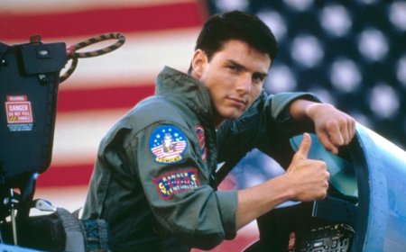 16 patriotic movies to watch this Fourth of July, from 'Top Gun' to 'Saving Private Ryan'